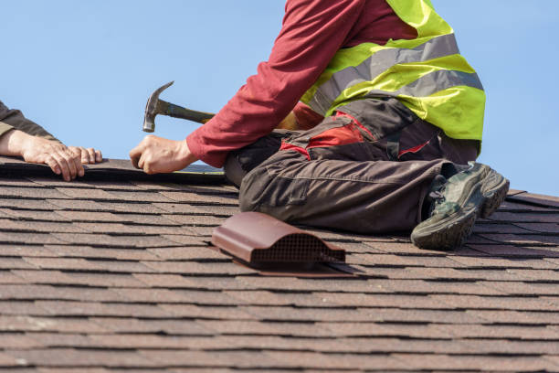 Trusted Princeton, WI Roofing Contractor Experts