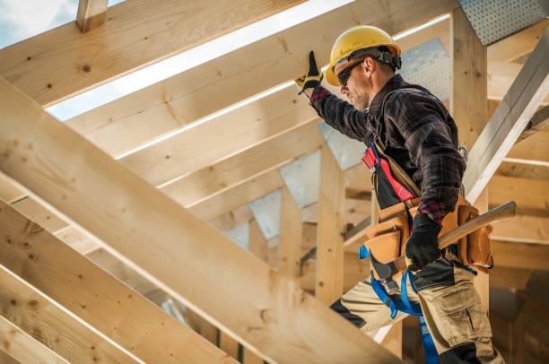 Roof Installation Near Me in Princeton, WI